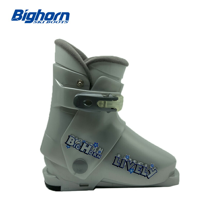 楽天市場】スキーブーツ bighornの通販