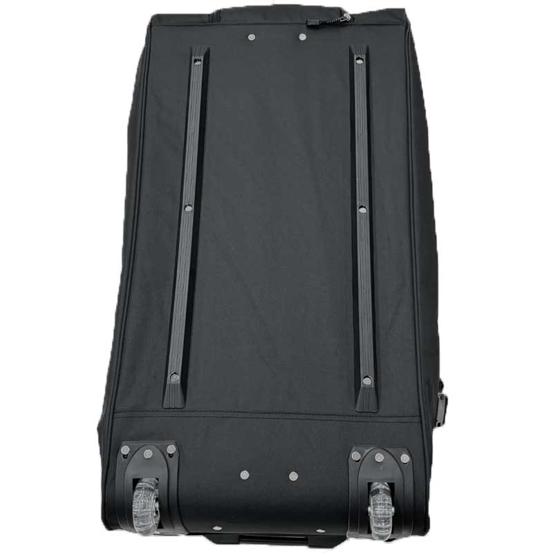 楽天市場】オガサカ トラベル バッグ 120L スキーバッグ キャスター付