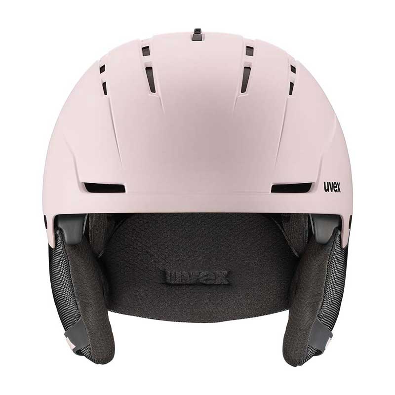 楽天市場】ウベックス スタンス ヘルメット スキー スノーボード