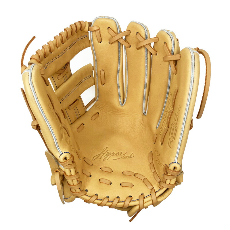 楽天市場】ローリングス 軟式グラブ グローブ ハイパーテック R2G 内