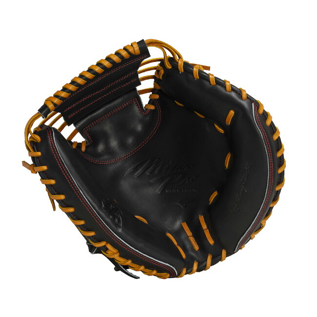 楽天市場】ミズノプロ 軟式 キャッチャーミット 號SAKEBI さけび 捕手