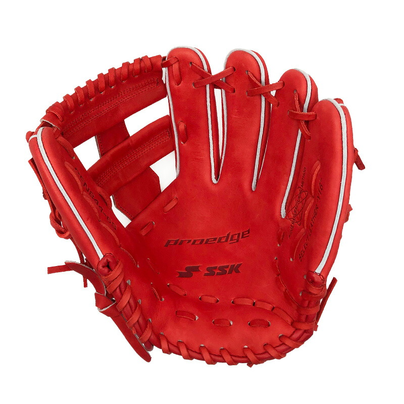 楽天市場】エスエスケイ 軟式グラブ グローブ プロエッジ 内野手用