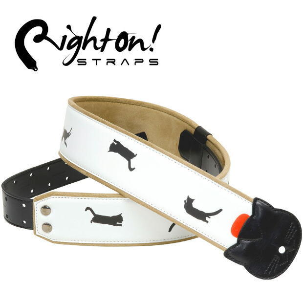 楽天市場】【在庫あります！】RightOn Straps ライトオン ストラップ