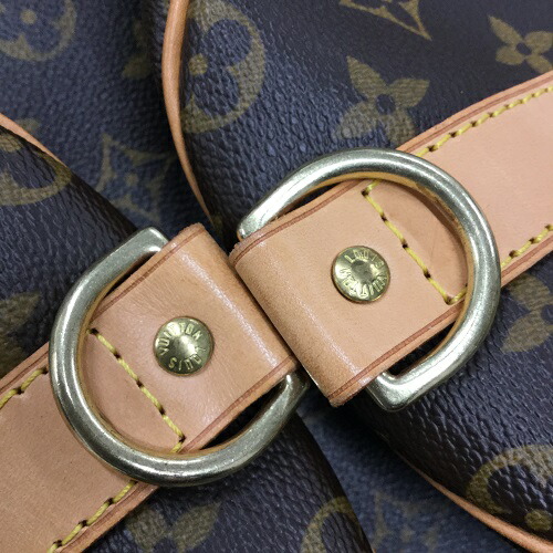 楽天市場】【中古】LOUIS VUITTON（ルイ・ヴィトン）M41416 キーポル