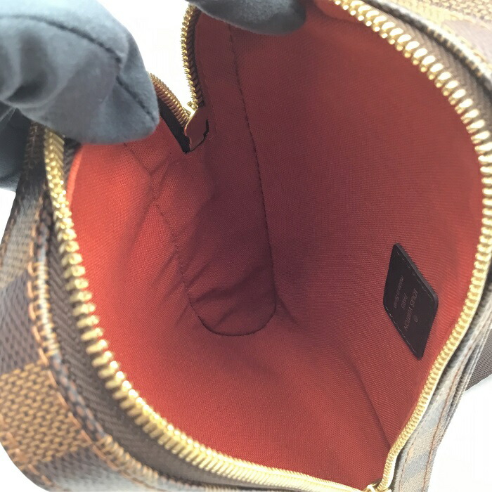 楽天市場】【中古】 LOUIS VUITTON (ルイヴィトン) N51994 ダミエ