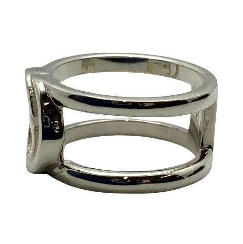 楽天市場】【中古】GUCCI（グッチ） インターロッキングG ワイド