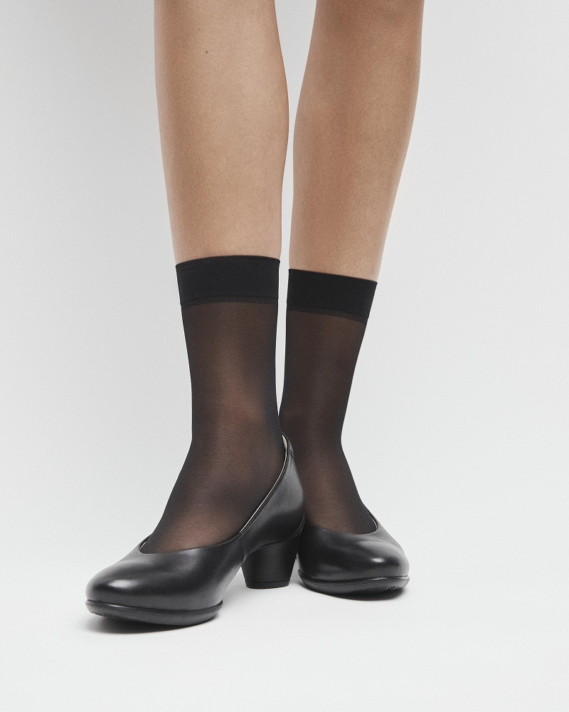 楽天市場】【ECCO 公式】 ECCO Sculptured 45 W Pump LEA / エコー