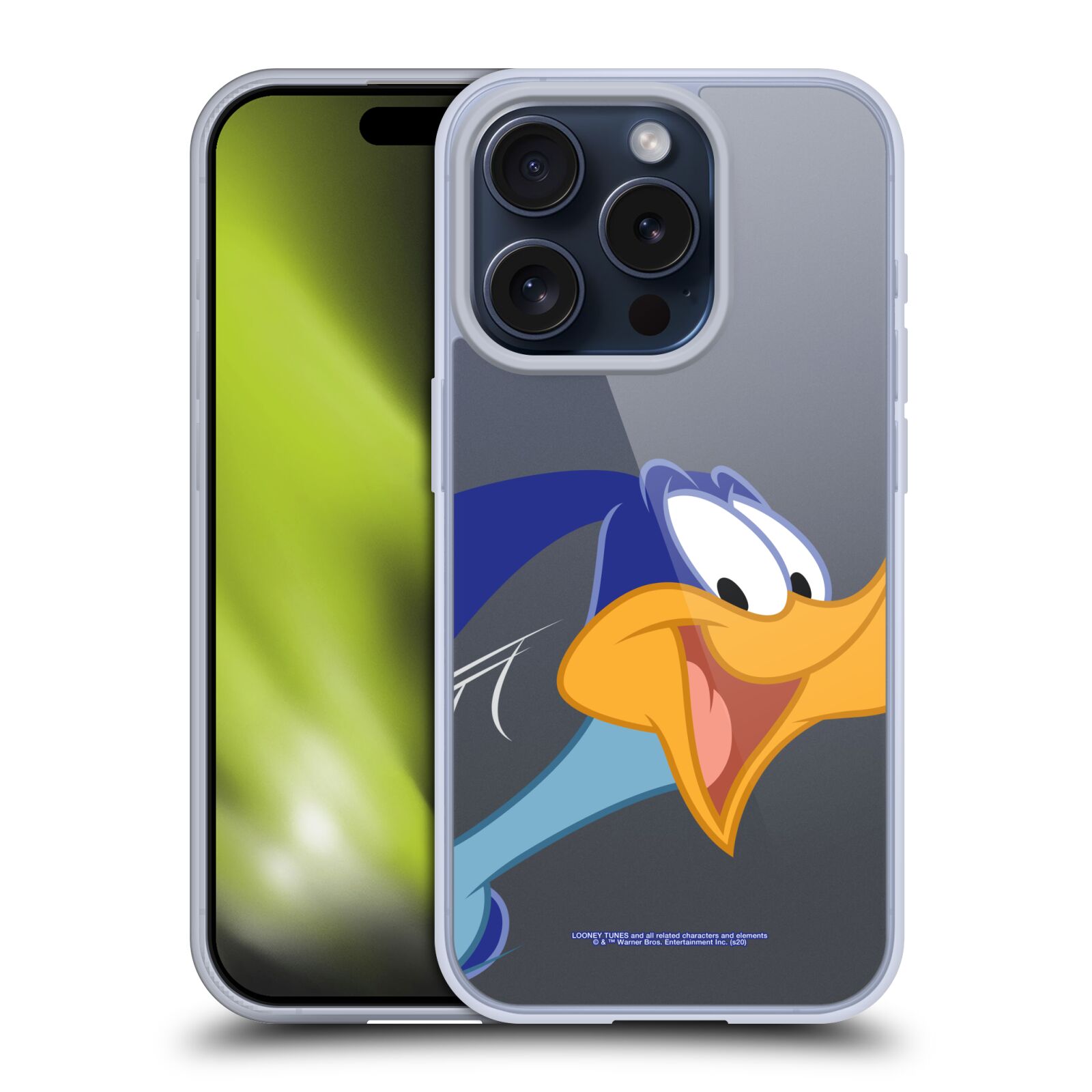 楽天市場】公式ライセンス Looney Tunes キャラクター ソフトジェル