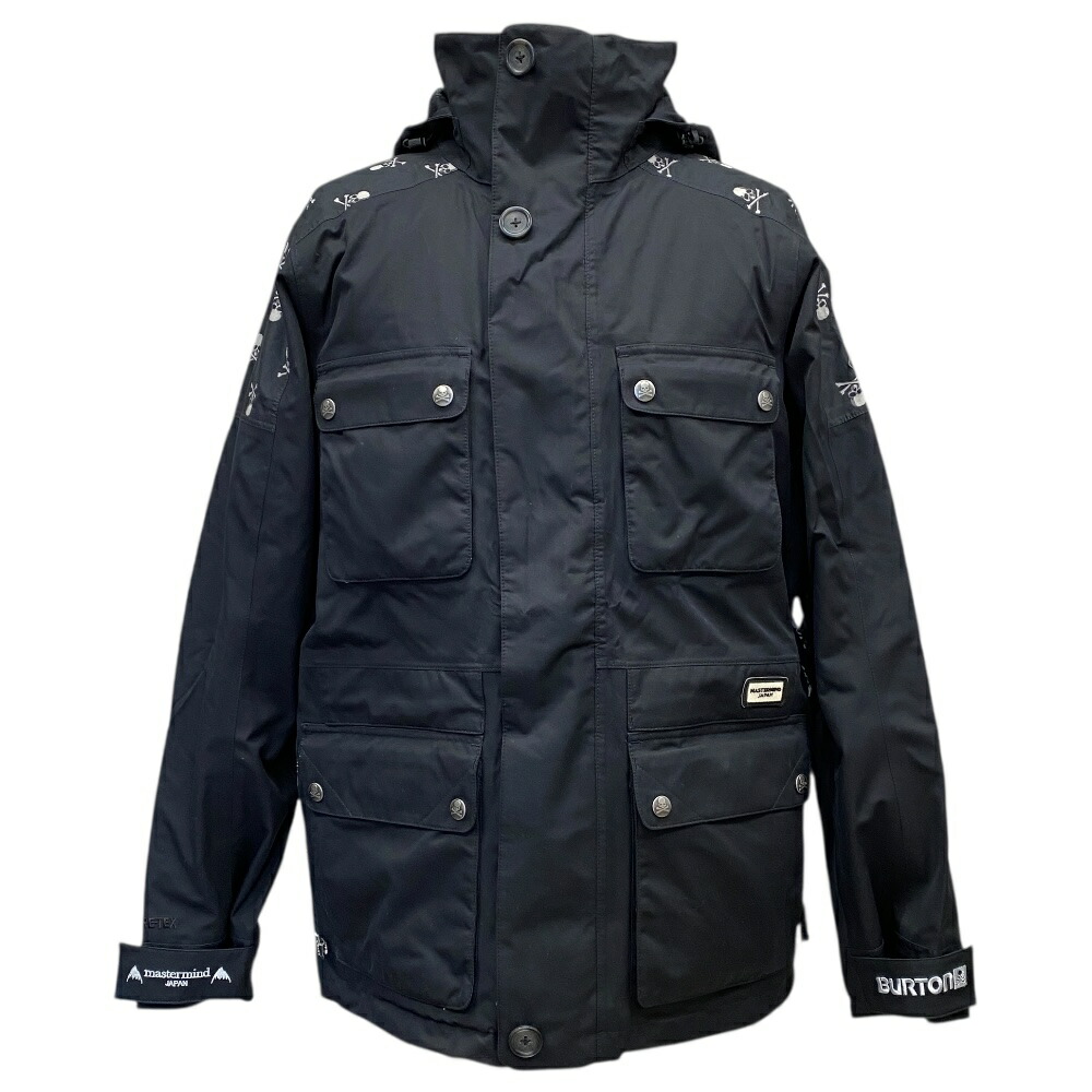 楽天市場】burton mine77（スノーボード用ウェア｜ウィンタースポーツ