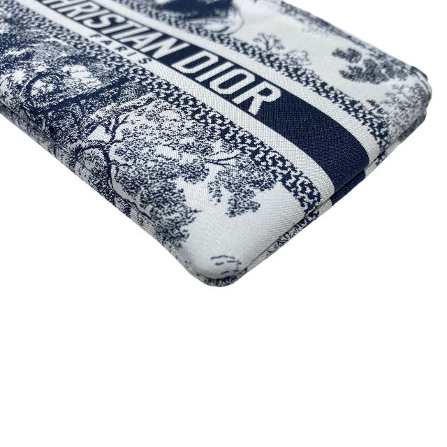 楽天市場】ディオール Dior マルチファンクションポーチ 多機能ポーチ