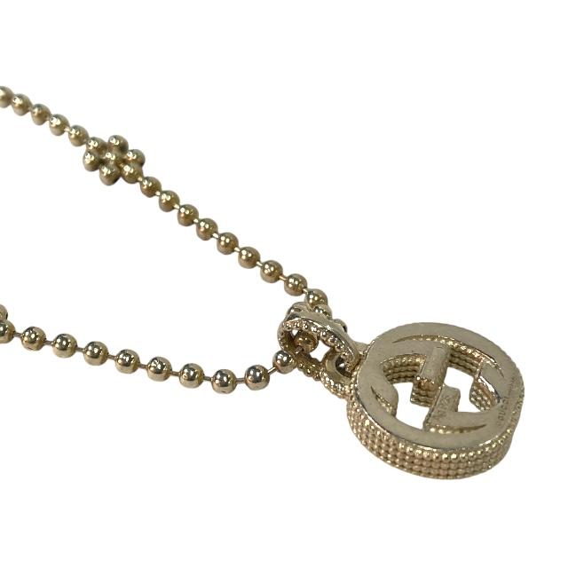 楽天市場】GUCCI グッチ フラワーモチーフ ネックレス ペンダント