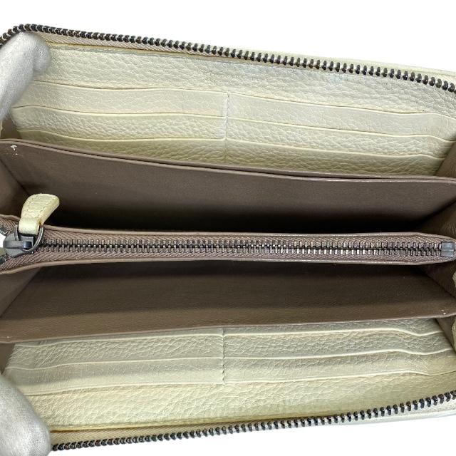 楽天市場】BOTTEGA VENETA ボッテガヴェネタ ラウンドファスナー