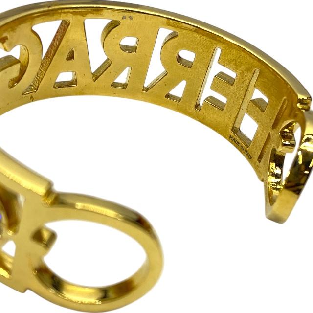 楽天市場】Salvatore Ferragamo フェラガモ バングル ブレスレット