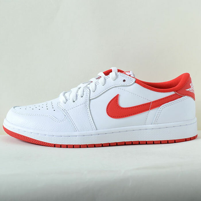 楽天市場】NIKE AIR JORDAN 1 RETRO LOW OG ナイキ エア ジョーダン
