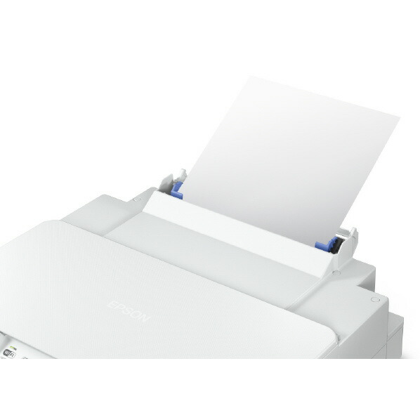 楽天市場】EPSON エプソン A4カラーインクジェットプリンター colorio