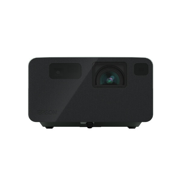 楽天市場】エプソン ホームプロジェクター dreamio スモーク