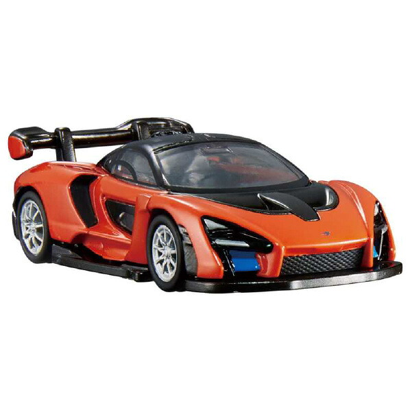 楽天市場】タカラトミー トミカプレミアム 14 マクラーレン セナ