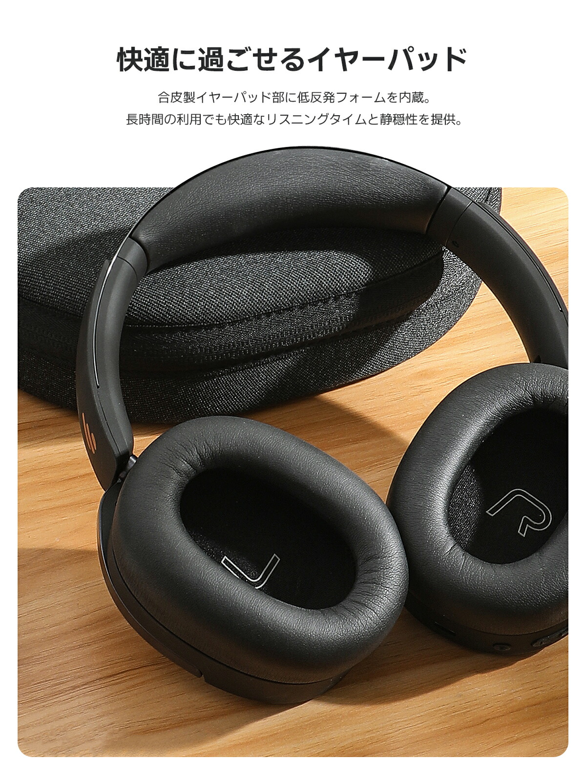 楽天市場】EDIFIER WH950NB Gen2 ワイヤレスヘッドホン Bluetooth 5.4