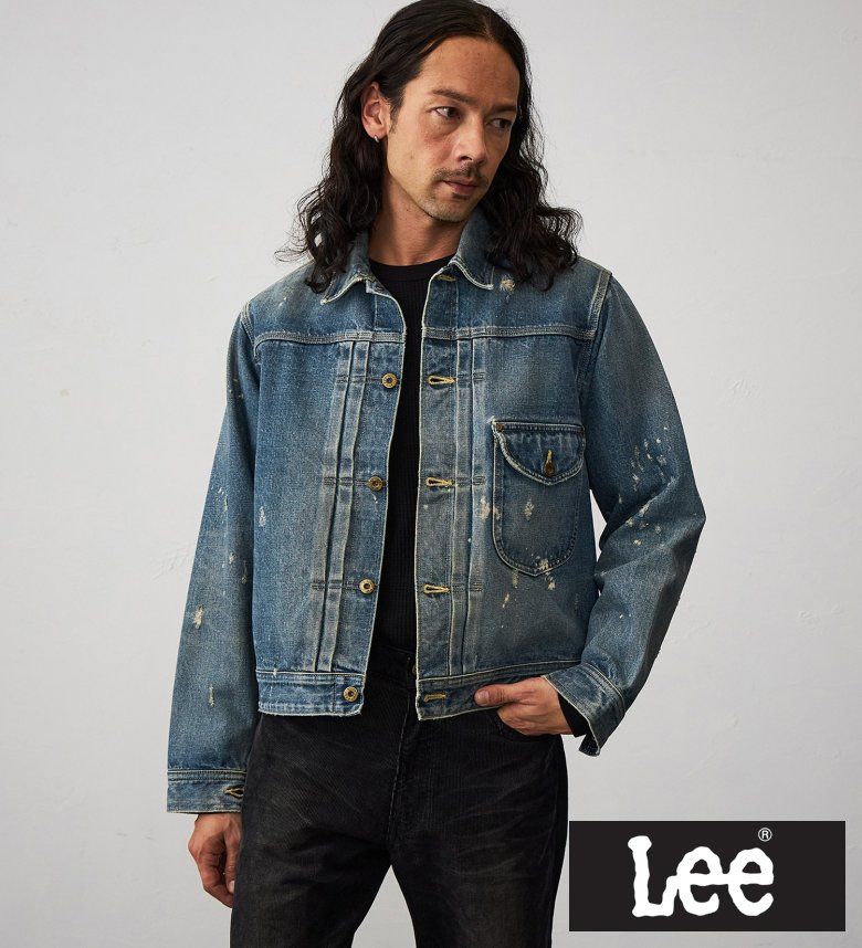 楽天市場】【Lee公式】【SALE☆30％OFF】【COW BOY100周年】カウボーイ