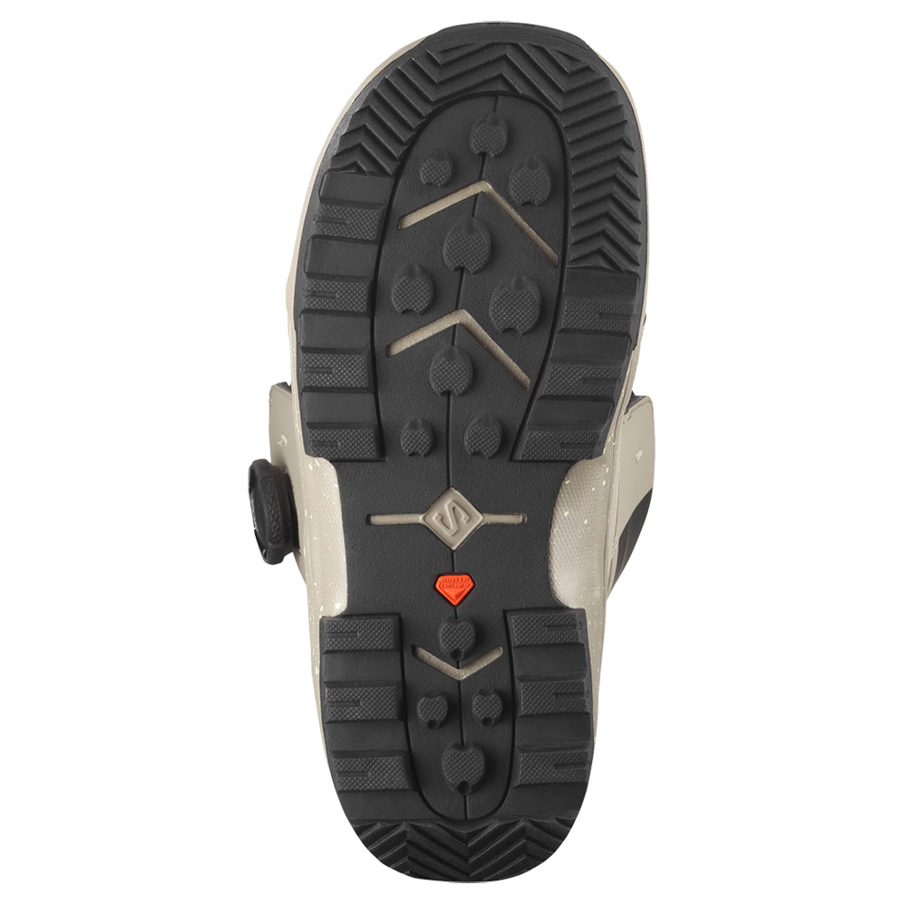 楽天市場】サロモン SALOMON ビスタデュアルBOA L472659 スノーボード