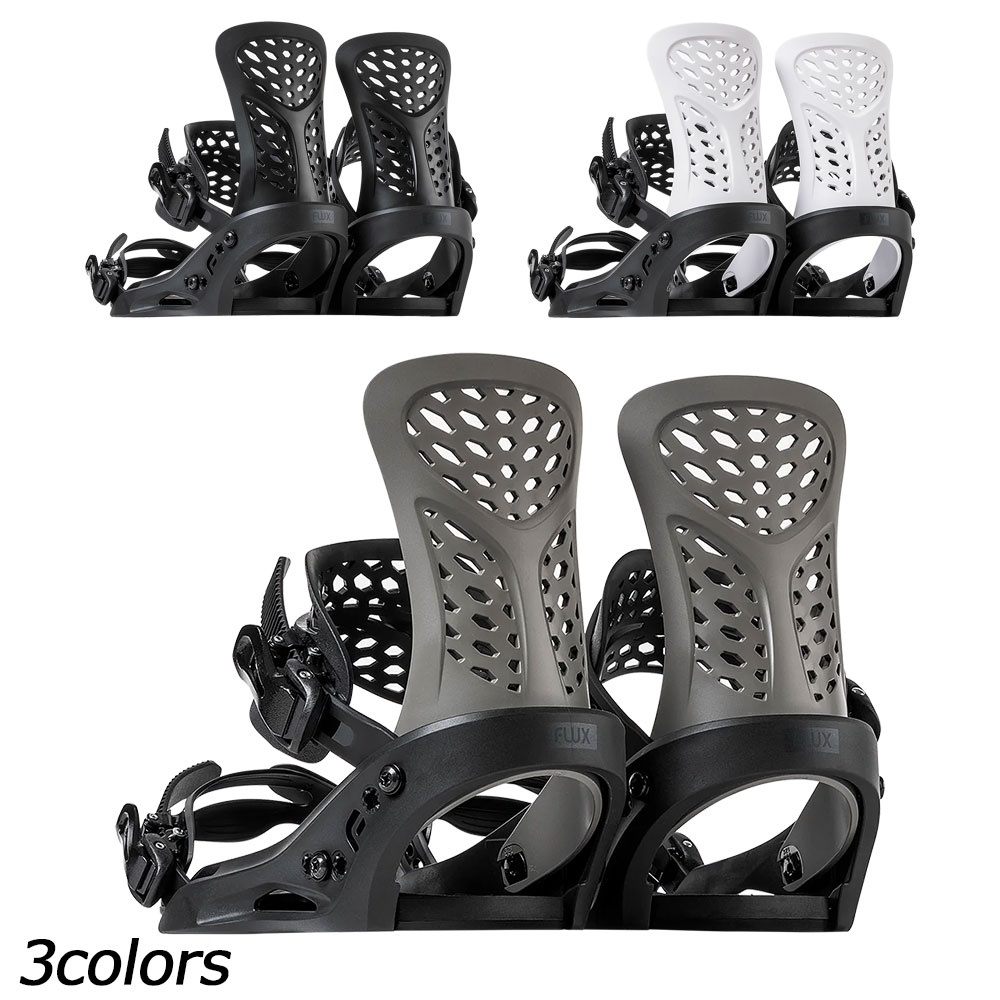 楽天市場】flux ビンディングprの通販