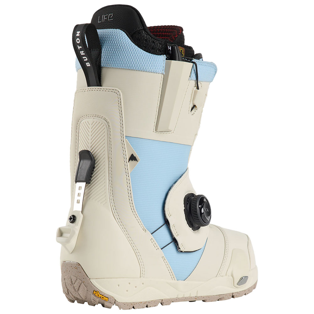 楽天市場】バートン BURTON アイオン ステップオン(R) ワイド W25JP