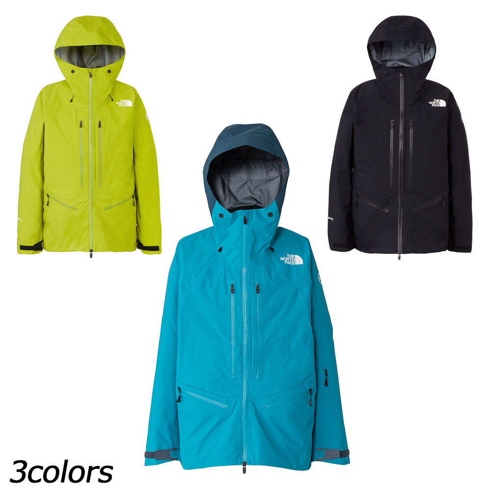 楽天市場】ノースフェイス THE NORTH FACE RTGゴアテックスジャケット