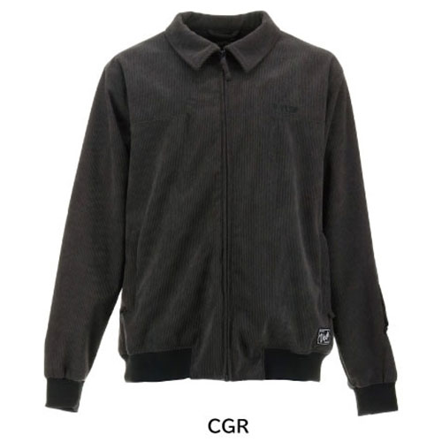 楽天市場】べスプ VESP コーデュロイブルゾンジャケット VPMJ1056