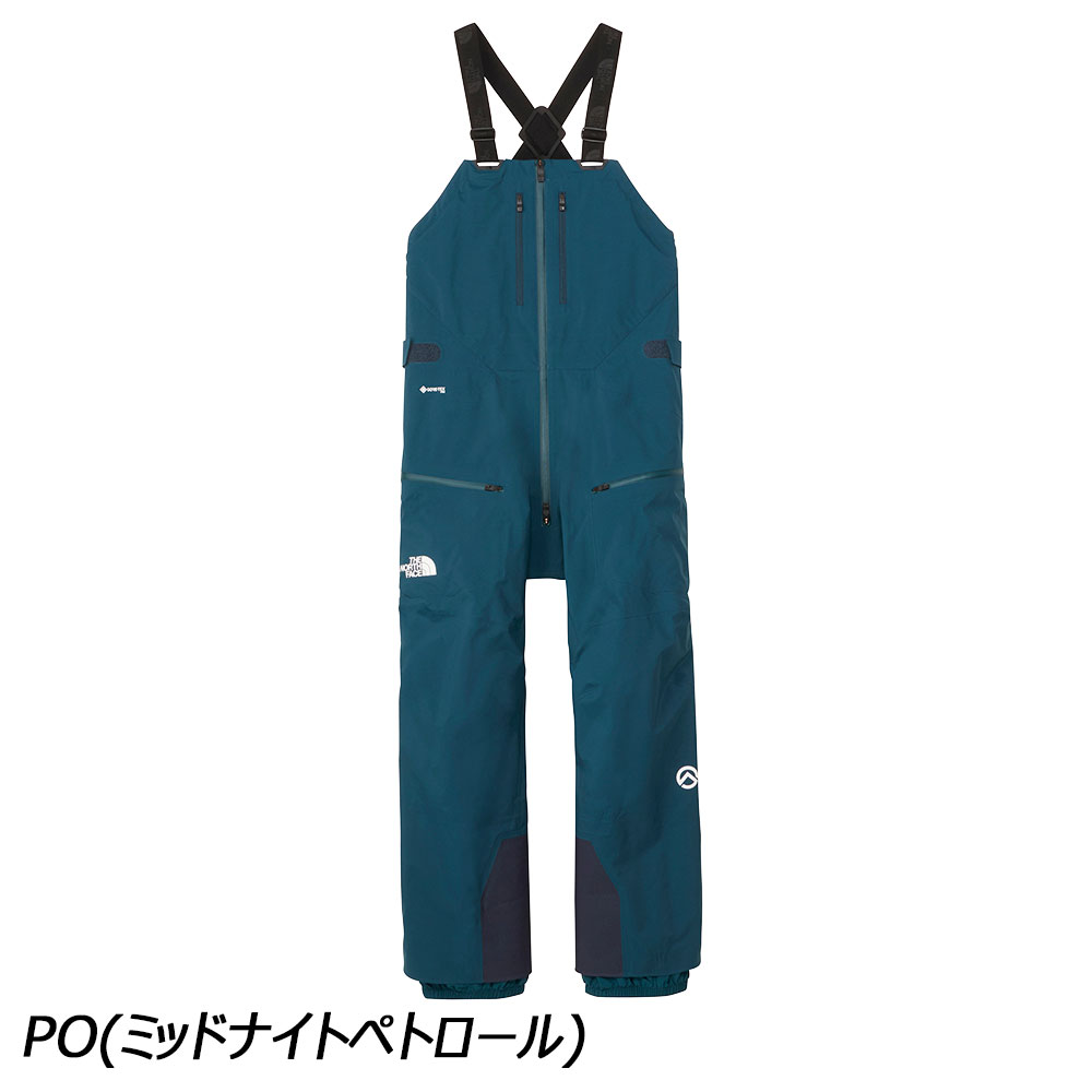 楽天市場】ノースフェイス THE NORTH FACE RTGゴアテックスビブ