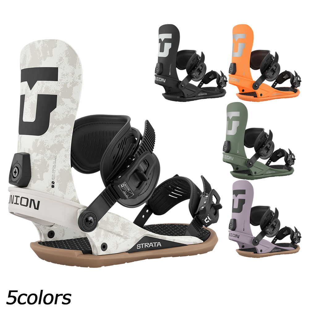 楽天市場】union milan（ビンディング｜スノーボード用品