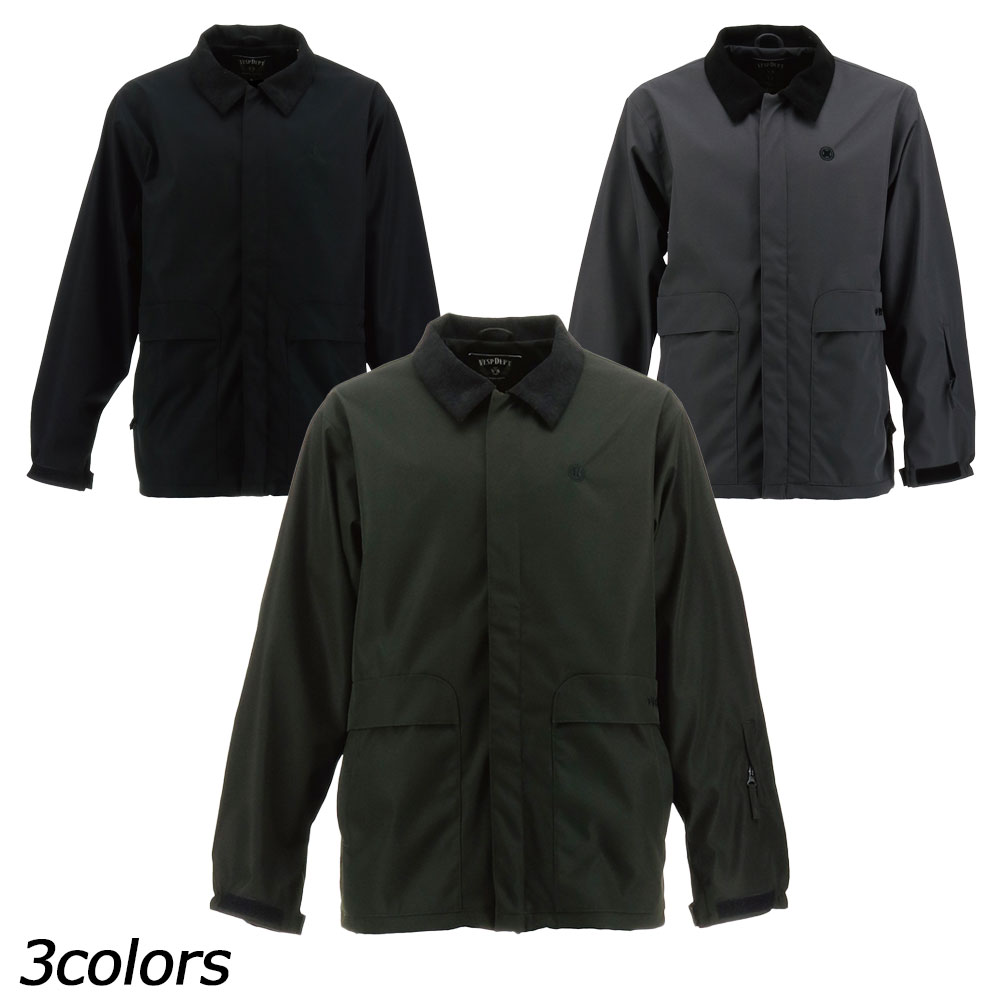 楽天市場】コーチジャケット vespの通販