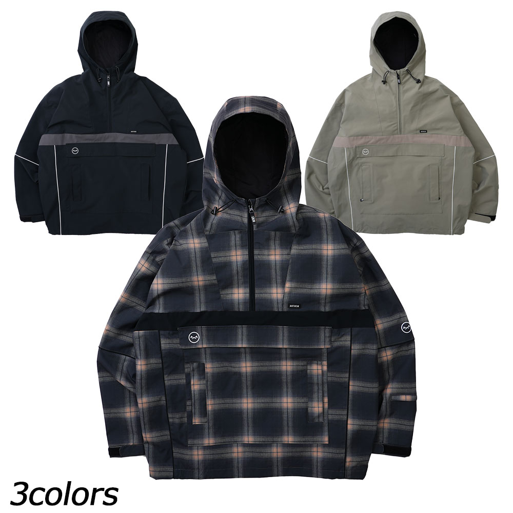 楽天市場】ALPHANUMERIC（メンズウェア｜スノーボード用ウェア