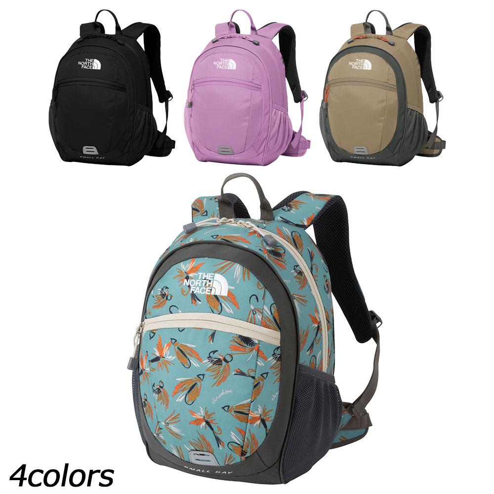 楽天市場】ノースフェイス THE NORTH FACE スモールデイ NMJ72360 デイ