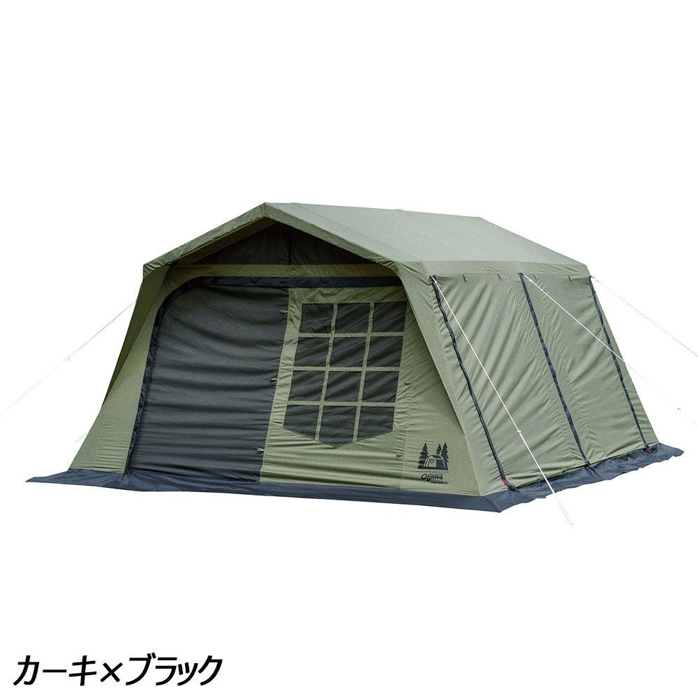 楽天市場】ロッジシェルター2の通販