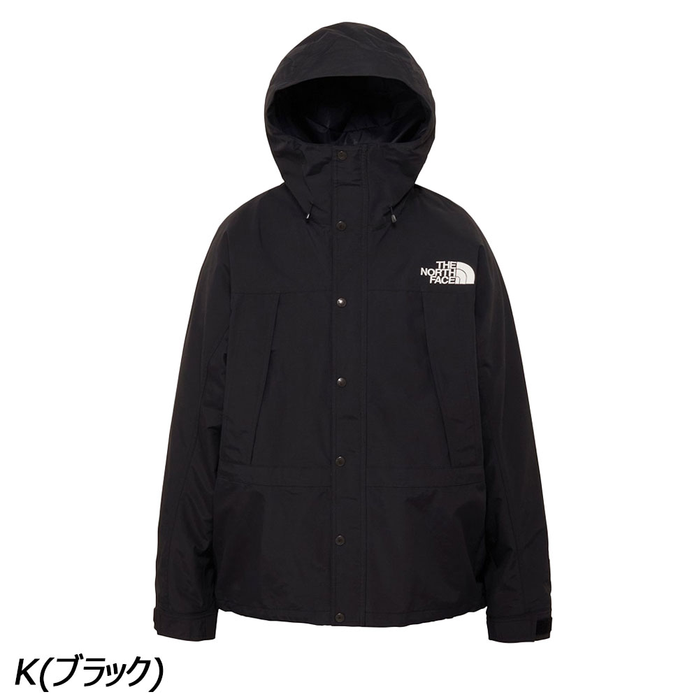 ザ・ノース・フェイス(THE NORTH FACE) ゴアテックス ジャケット