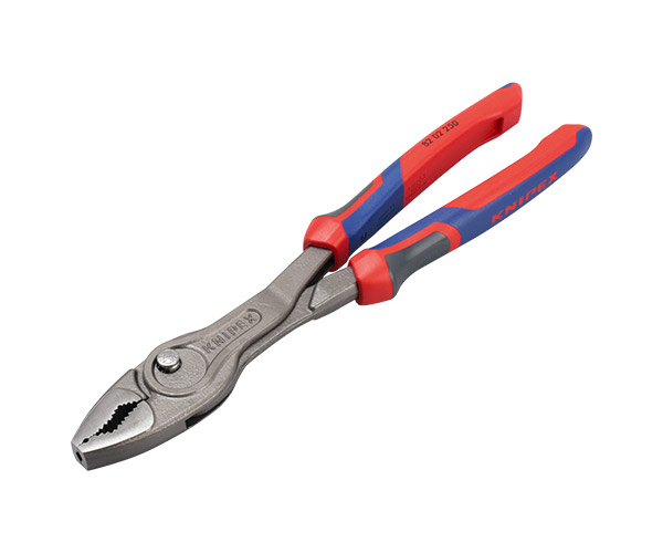 楽天市場】日本正規品 クニペックス スリップジョイントプライヤー