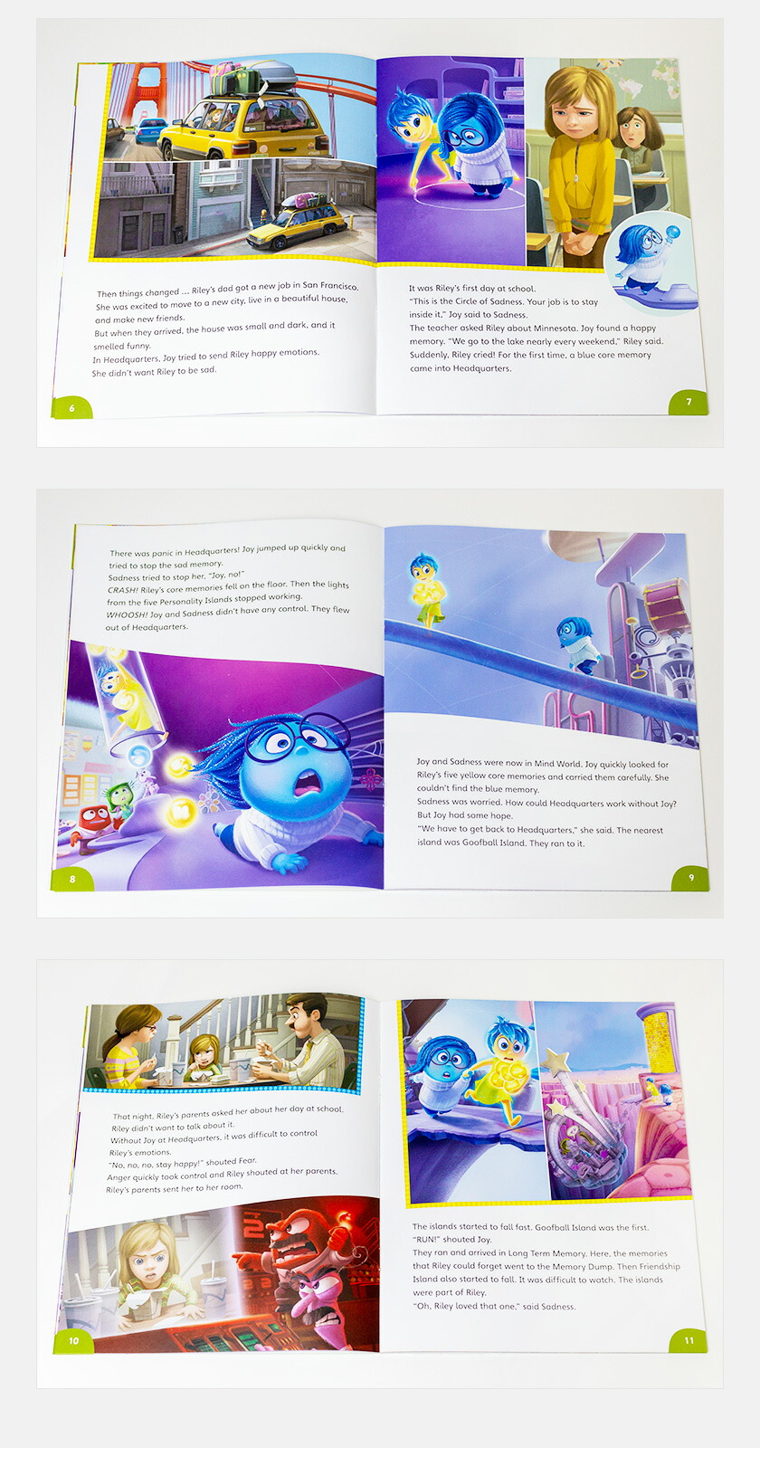 楽天市場】ディズニー 英語教材 Disney Kids Readers Level 4 Pack