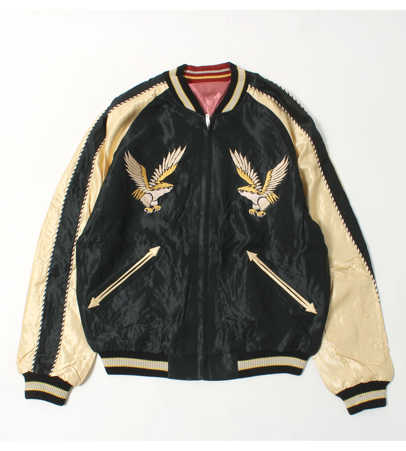 楽天市場】テーラー東洋 スカジャン 2023秋冬 新作 TT15390-119