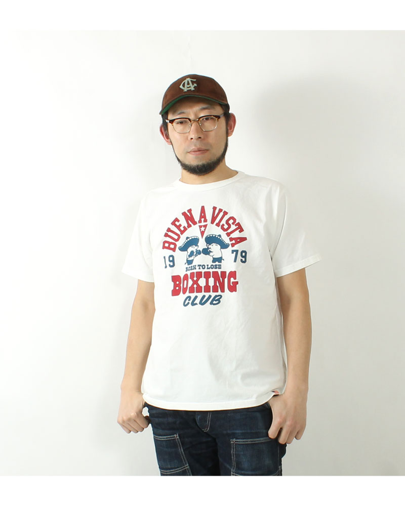 楽天市場】ダルチザン Tシャツ 2025春夏 新作 8166A BOXING CLUB