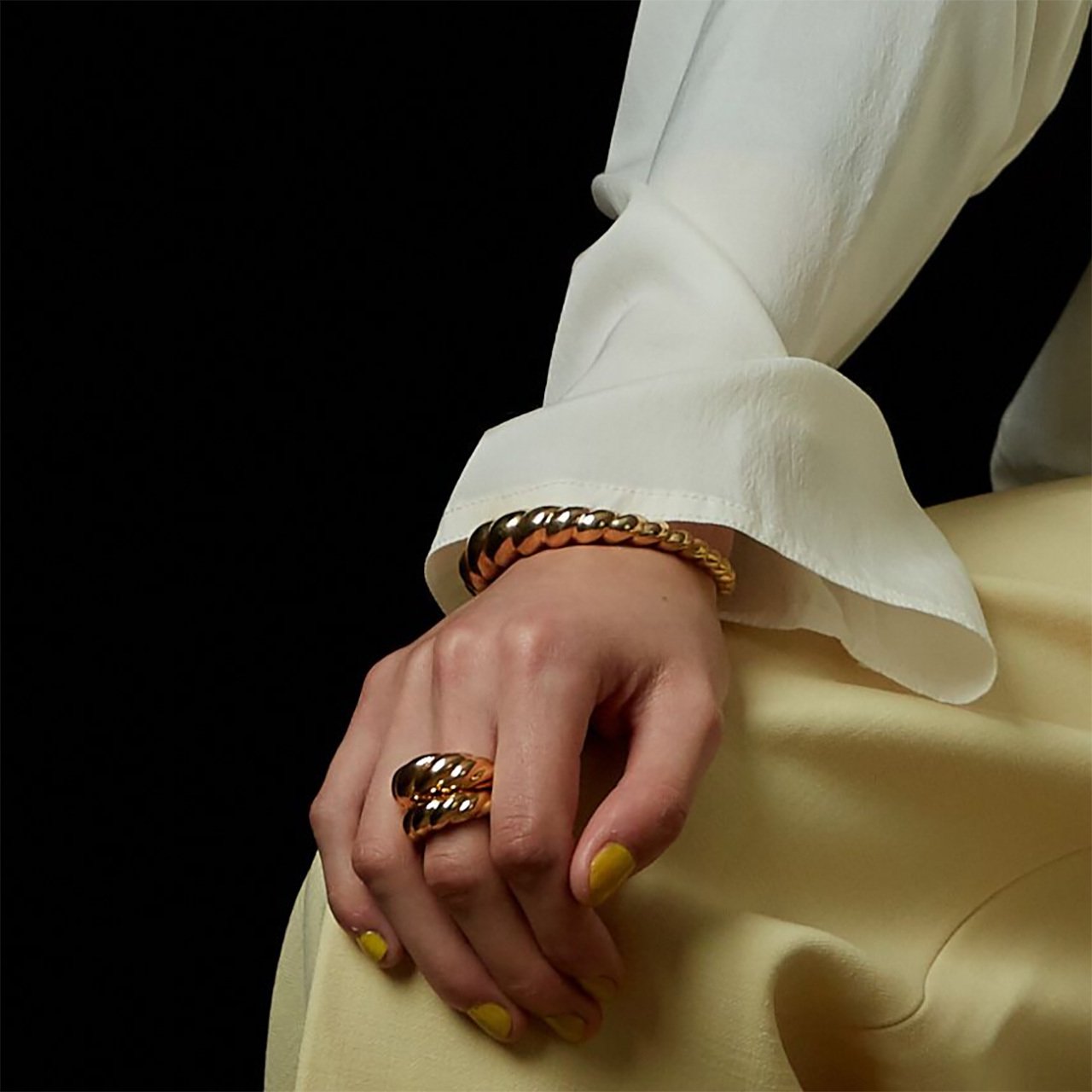 楽天市場】ASAMIFUJIKAWA（アサミフジカワ） / 1902005 リング