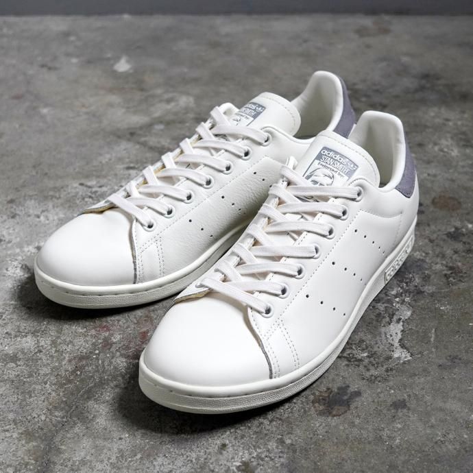 楽天市場】adidas / STAN SMITH アディダス スタンスミス コアホワイト