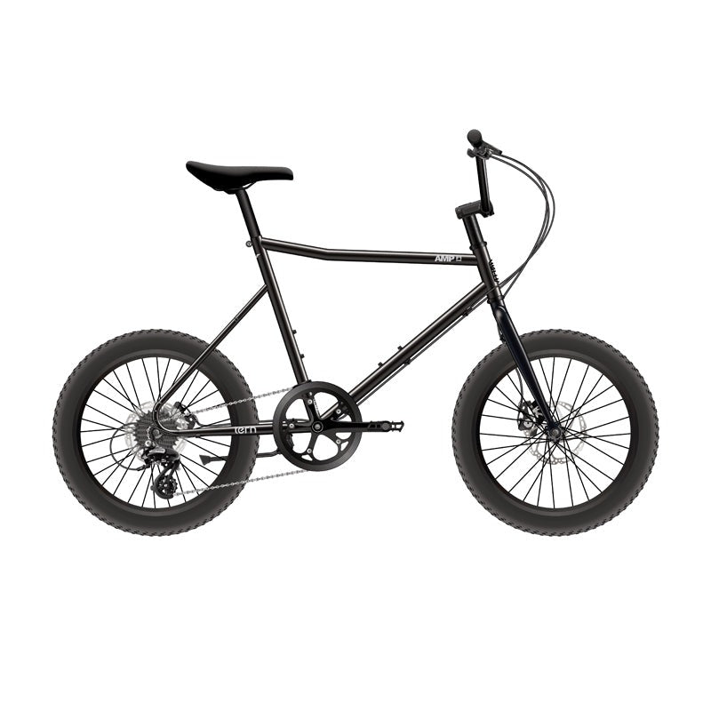 楽天市場】tern AMP F1（ターン/アンプF1）ミニベロバイク クロモリ