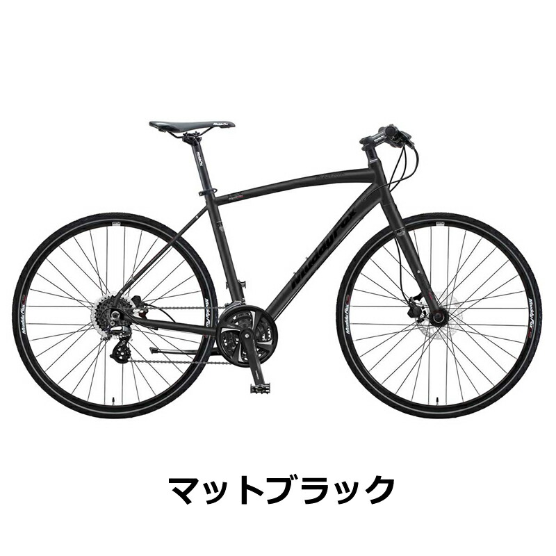 楽天市場】ARAYA MFX Muddy Fox XROSS（アラヤ/マディーフォックス