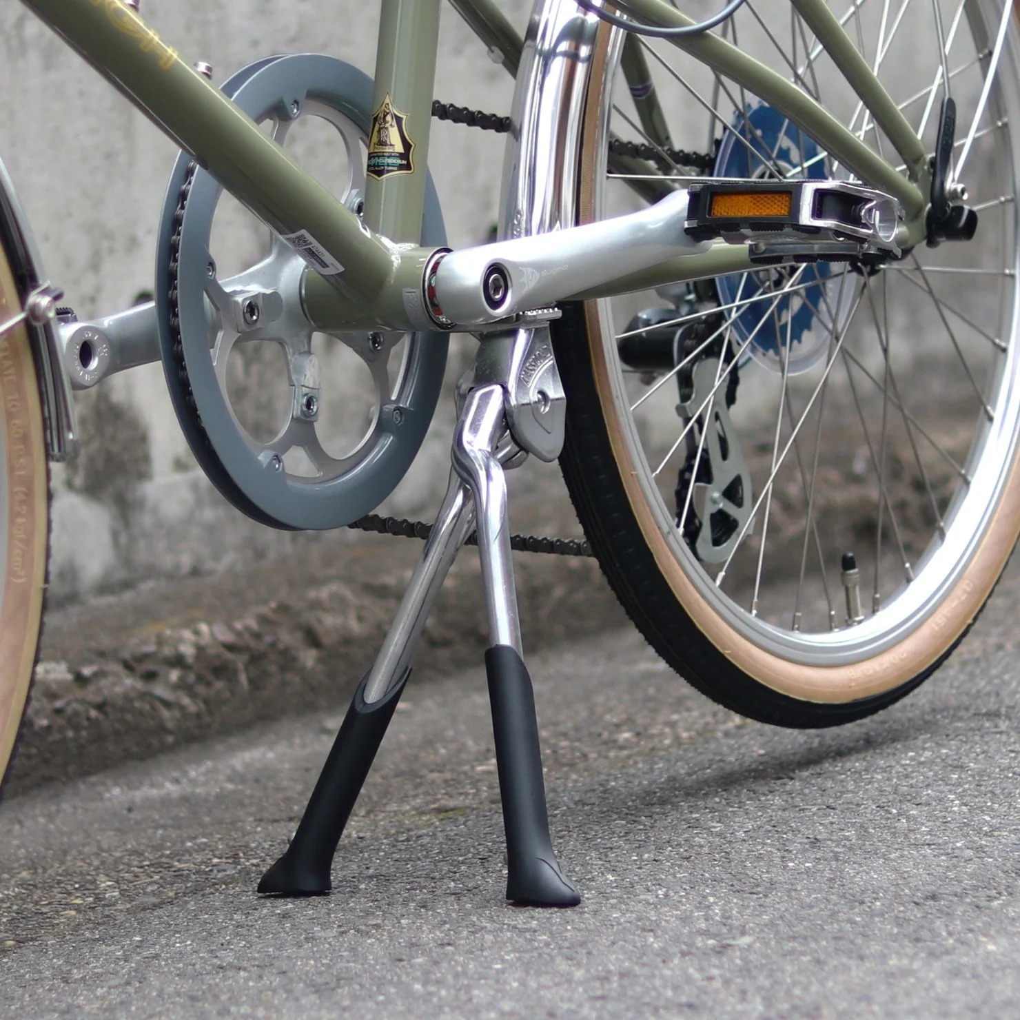 楽天市場】RALEIGH RSM RSW Sport Mixte（ラレー/スモールホイール