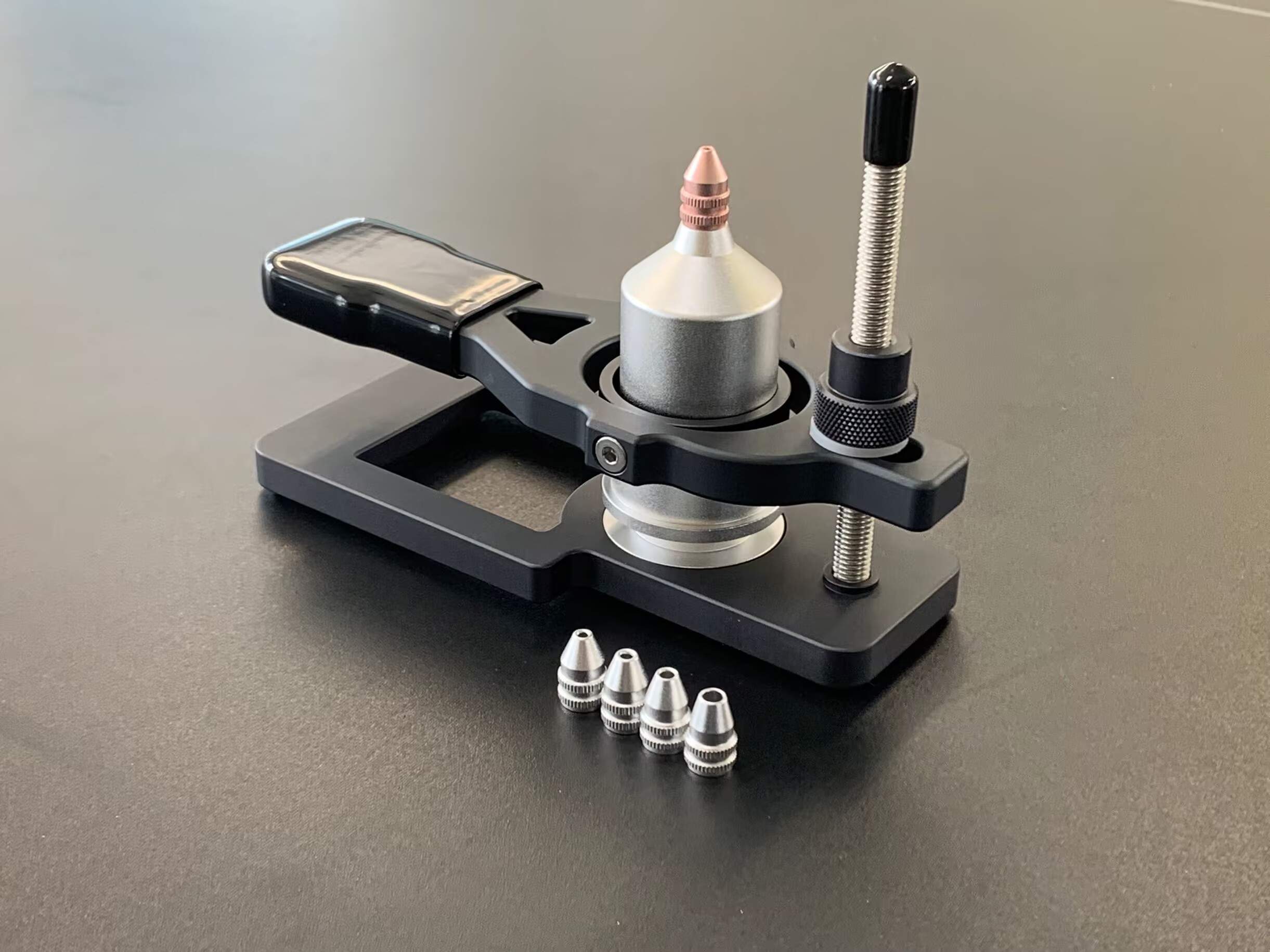 楽天市場】最新タイプ ヘラブナ釣りプロ向き競技用 うどん絞り器アルミ