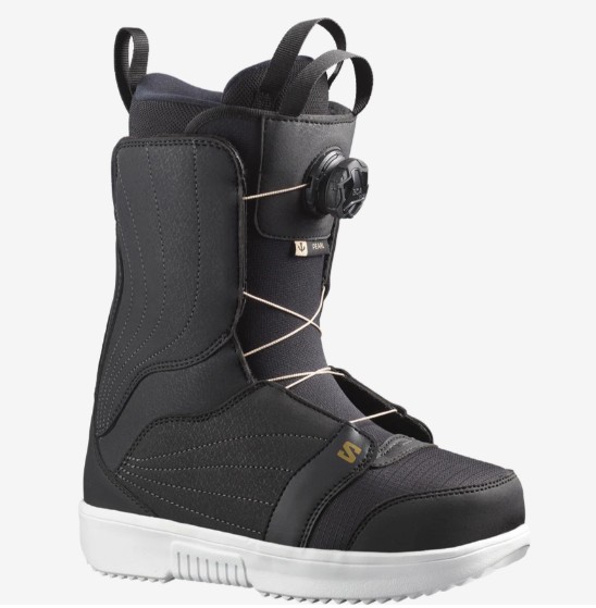 楽天市場】SALOMON（靴サイズ（cm）24.0・ブランドサロモン）（ブーツ