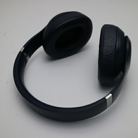 楽天市場】【中古】良品中古 Beats studio3 wireless MQCY2PA/A ブルー