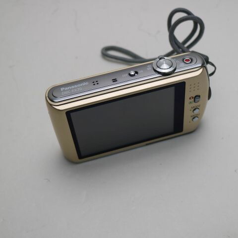 楽天市場】【中古】 超美品 DMC-FX70 リュクスゴールド 安心保証 即日