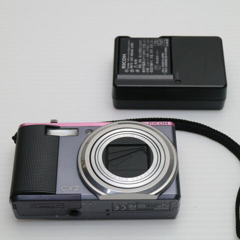 楽天市場】RICOH CX2の通販