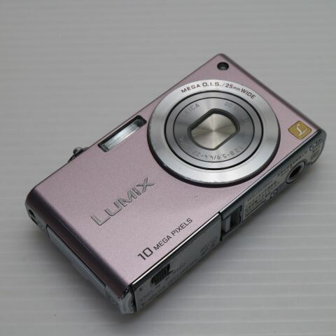 楽天市場】Panasonic LUMIX DMC－FX37の通販